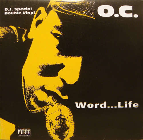Cover O.C. - Word...Life (2xLP, Album, RE) Schallplatten Ankauf