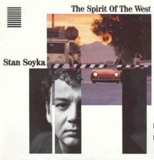 Cover Stan Soyka* - The Spirit Of The West (12, Maxi) Schallplatten Ankauf