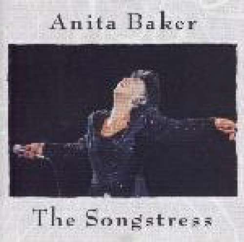 Cover Anita Baker - The Songstress (LP, RE, RM) Schallplatten Ankauf