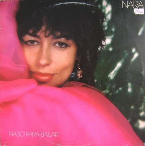 Cover Nara* - Nasci Para Bailar (LP, Album) Schallplatten Ankauf