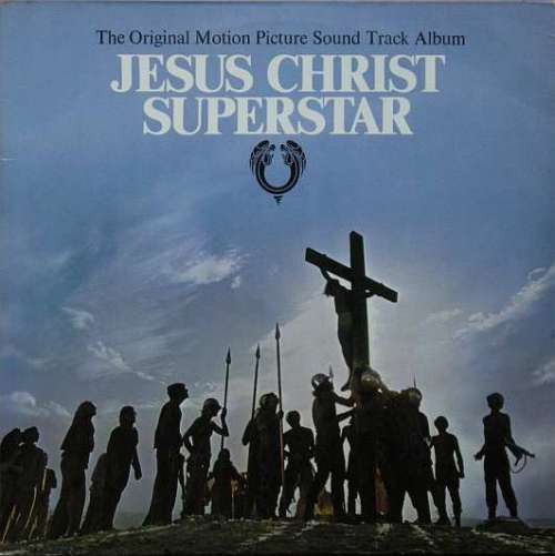 Cover Various - Jesus Christ Superstar (The Original Motion Picture Sound Track Album) (2xLP, Album, RE) Schallplatten Ankauf