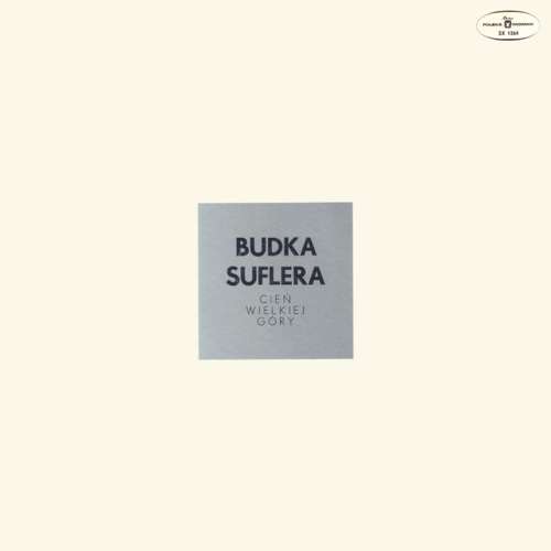 Cover Budka Suflera - Cień Wielkiej Góry (LP, Album) Schallplatten Ankauf