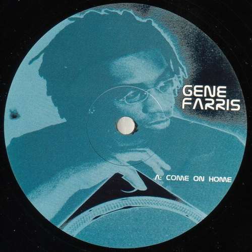 Cover Gene Farris - Come On Home (12) Schallplatten Ankauf