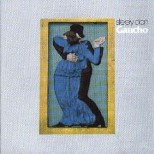 Cover Steely Dan - Gaucho (LP, Album, RE) Schallplatten Ankauf