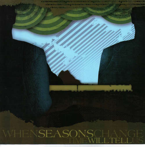 Bild When Seasons Change - Time Will Tell (7) Schallplatten Ankauf