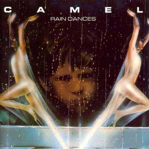 Cover Camel - Rain Dances (LP, Album) Schallplatten Ankauf