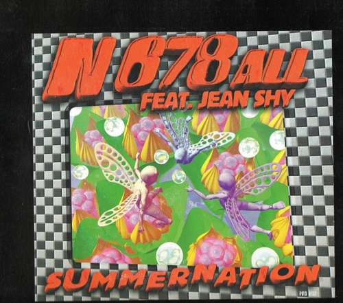 Cover N 678 - Summernation (2x12) Schallplatten Ankauf