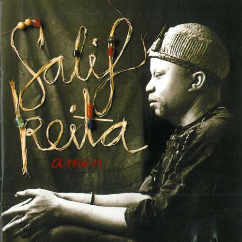 Cover Salif Keita - Amen (CD, Album) Schallplatten Ankauf