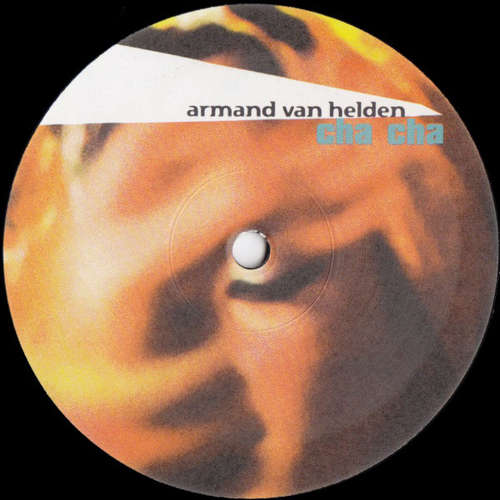 Cover Armand Van Helden - Cha Cha (12) Schallplatten Ankauf