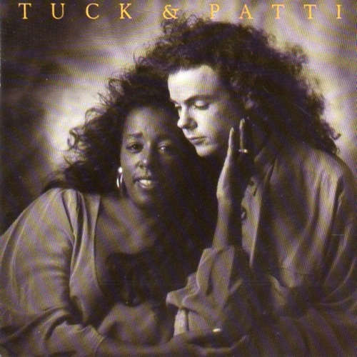 Cover Tuck & Patti - Love Warriors (LP, Album) Schallplatten Ankauf