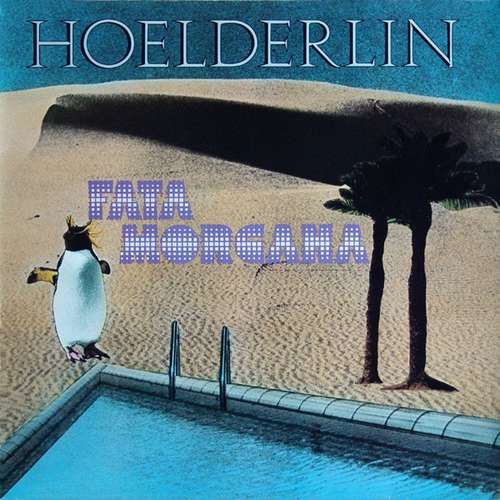 Cover Fata Morgana Schallplatten Ankauf