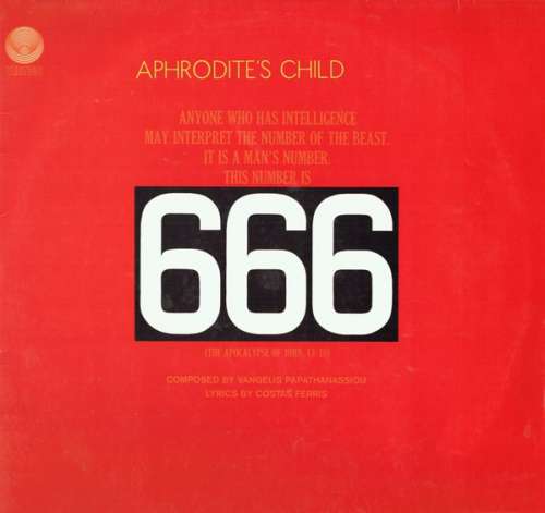 Cover 666 Schallplatten Ankauf