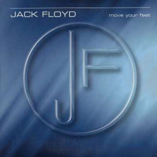 Cover Jack Floyd - Move Your Feet (12, Promo) Schallplatten Ankauf