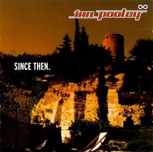 Cover Ian Pooley - Since Then. (CD, Album, Dut) Schallplatten Ankauf