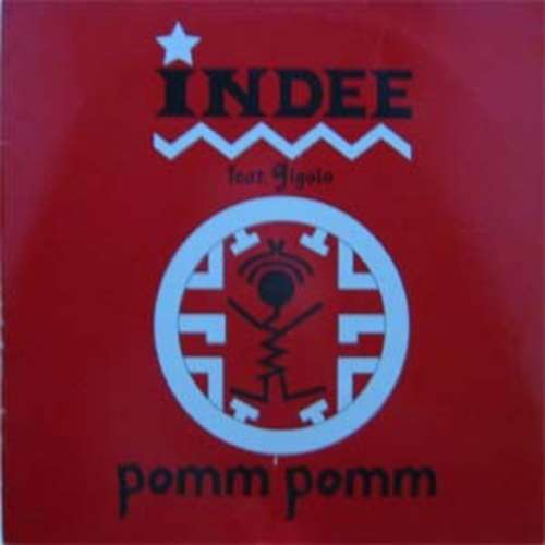 Cover Pomm Pomm Schallplatten Ankauf