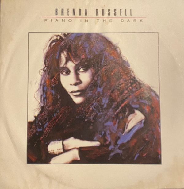Bild Brenda Russell (2) - Piano In The Dark (7, Single) Schallplatten Ankauf