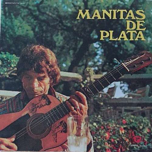 Cover Manitas De Plata Schallplatten Ankauf