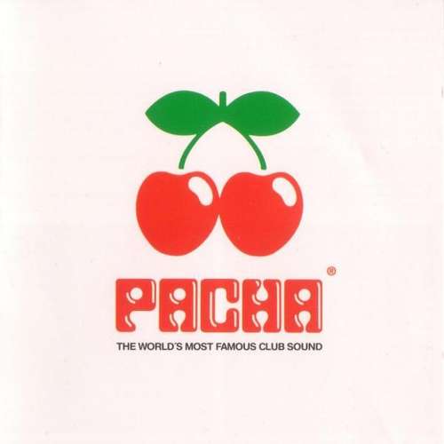 Cover Pacha - The World's Most Famous Club Sound Schallplatten Ankauf