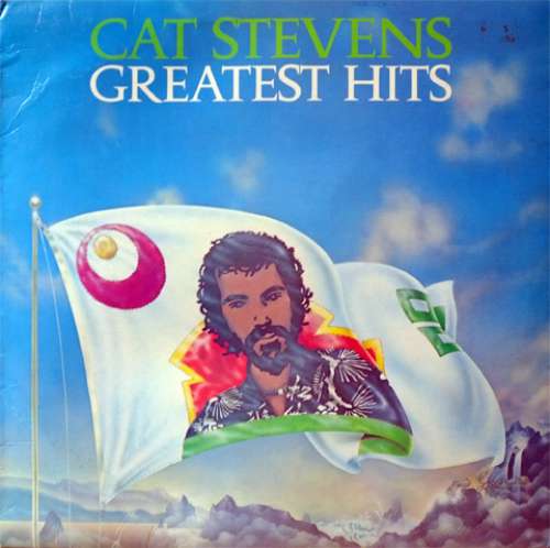 Bild Cat Stevens - Greatest Hits (LP, Comp) Schallplatten Ankauf