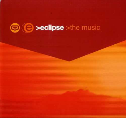 Cover Eclipse - The Music (12) Schallplatten Ankauf