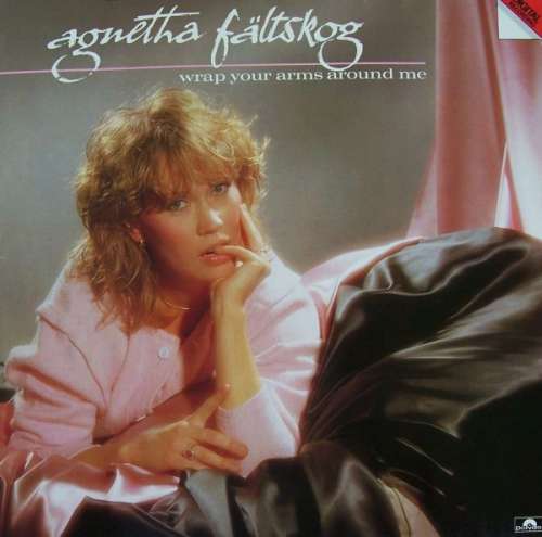 Bild Agnetha Fältskog - Wrap Your Arms Around Me (LP, Album) Schallplatten Ankauf