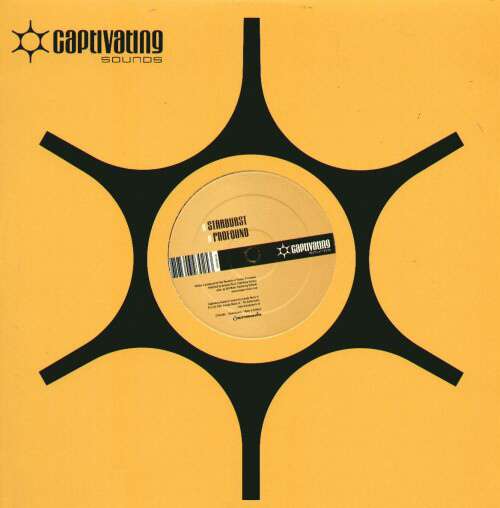 Cover Octagen & Arizona (2) - Starburst / Profound (12) Schallplatten Ankauf
