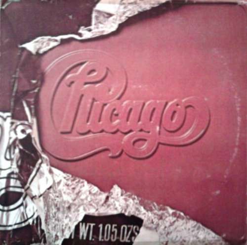 Cover Chicago (2) - Chicago X (LP, Album) Schallplatten Ankauf