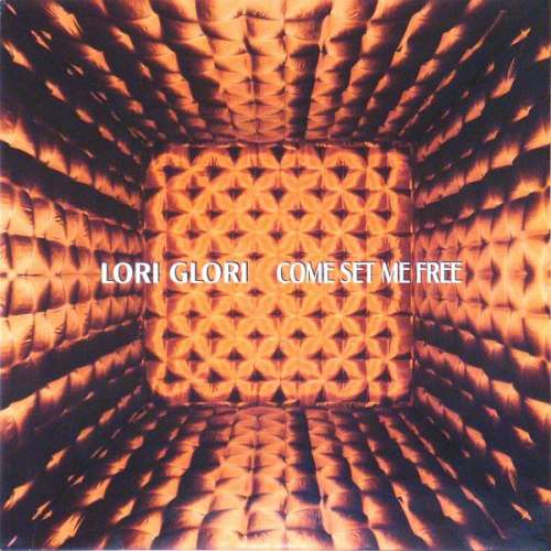 Cover Lori Glori - Come Set Me Free (2x12, Promo) Schallplatten Ankauf