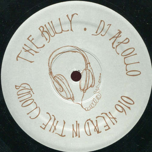 Cover DJ Apollo - The Bully (2x12) Schallplatten Ankauf
