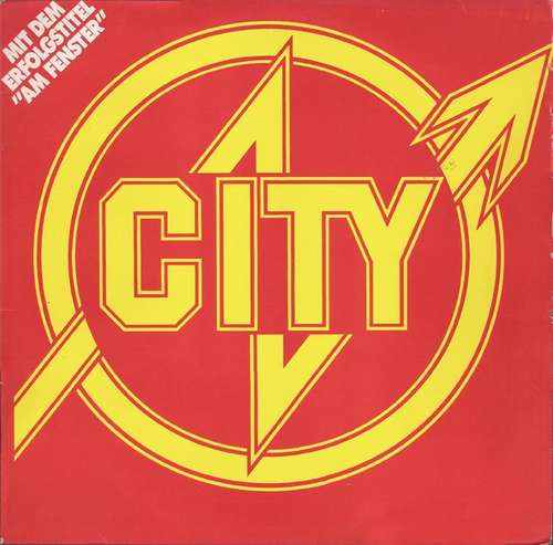 Cover City Schallplatten Ankauf
