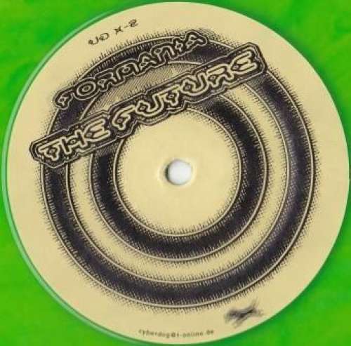 Cover Access (2) / Formania - Chemical 25 / The Future (12, Gre) Schallplatten Ankauf