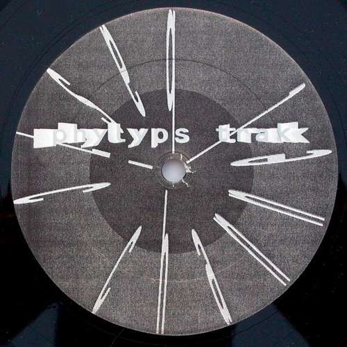 Cover Phylyps Trak Schallplatten Ankauf