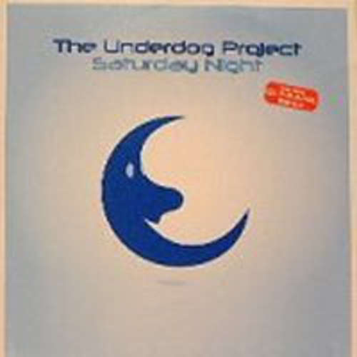 Cover The Underdog Project - Saturday Night (12) Schallplatten Ankauf