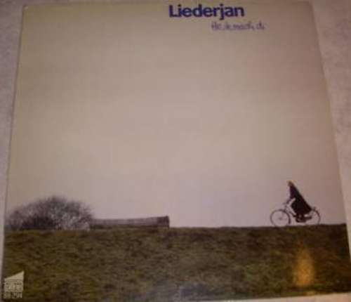 Cover Liederjan - He, Ik Mach Di (LP, Album) Schallplatten Ankauf