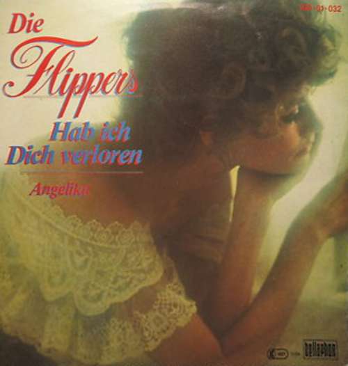 Cover Die Flippers - Hab Ich Dich Verloren (7, Single) Schallplatten Ankauf