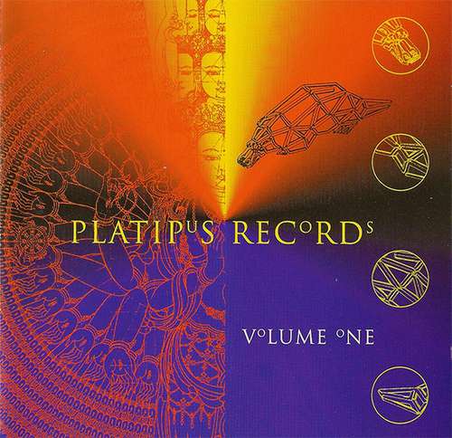 Cover Various - Platipus Records Volume One (CD, Comp) Schallplatten Ankauf