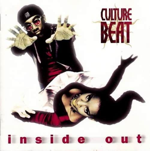 Cover Culture Beat - Inside Out (CD, Album) Schallplatten Ankauf