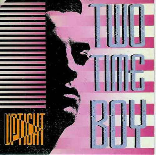 Cover Two Time Boy Schallplatten Ankauf