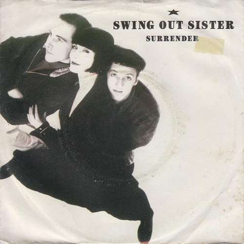 Bild Swing Out Sister - Surrender (7, Single) Schallplatten Ankauf