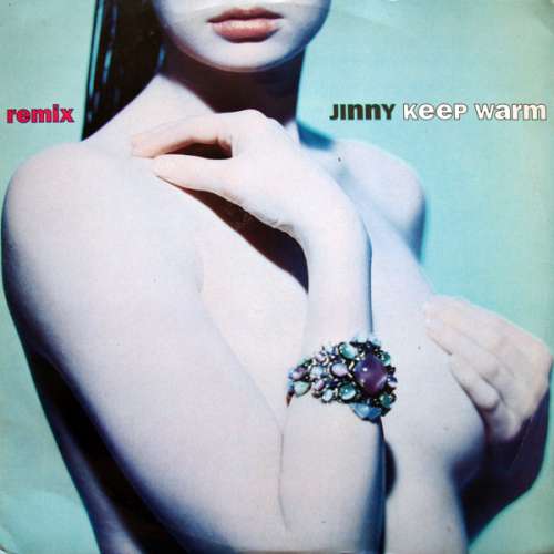 Cover Jinny - Keep Warm (Remix) (12) Schallplatten Ankauf