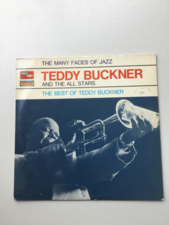 Bild And the al stars* - The best of Teddy Buckner (LP, Album) Schallplatten Ankauf
