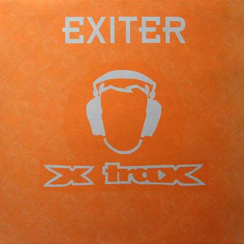 Cover Exiter - Eyes In The Sky (12) Schallplatten Ankauf