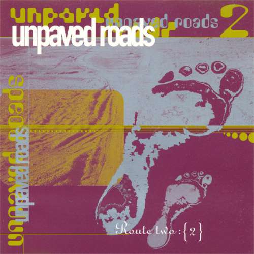 Cover Various - Unpaved Roads - Route Two : {2} (CD, Comp, Mixed) Schallplatten Ankauf