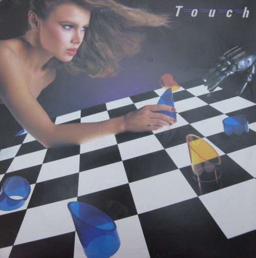 Cover Touch (16) - Touch (LP, Album) Schallplatten Ankauf