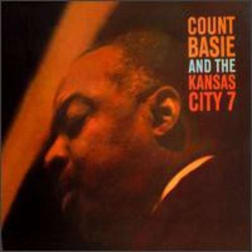 Cover Count Basie And The Kansas City 7 Schallplatten Ankauf