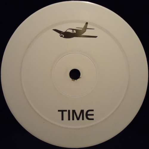 Cover Time (13) - Untitled (12, W/Lbl) Schallplatten Ankauf