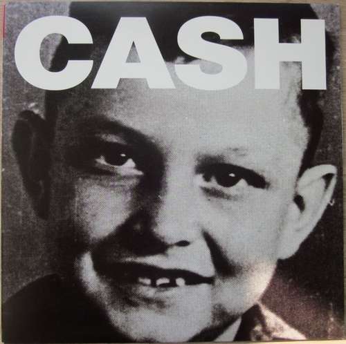 Cover Johnny Cash - American VI: Ain't No Grave (LP, Album) Schallplatten Ankauf