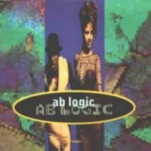 Cover AB Logic - AB Logic (12) Schallplatten Ankauf