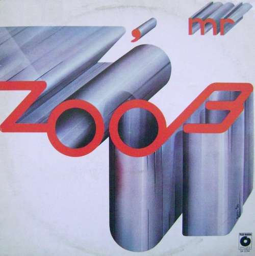 Cover Mr Z'oob* - To Tylko Ja (LP, Album) Schallplatten Ankauf