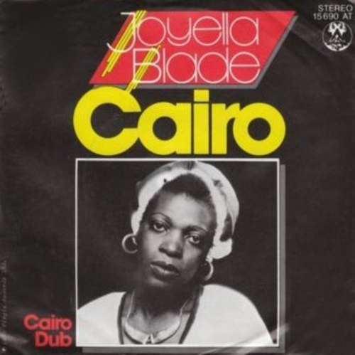 Cover Cairo / Cairo Dub Schallplatten Ankauf